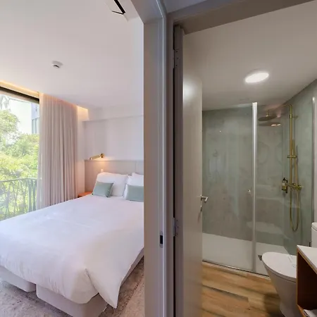 Feel Firmeza Coworking & Flats Appartement