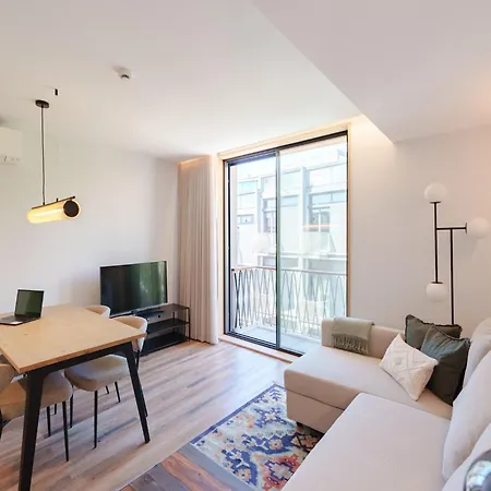 Feel Firmeza Coworking & Flats