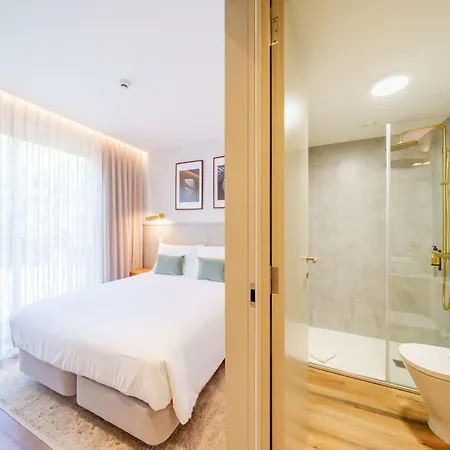 Appartement Feel Firmeza Coworking & Flats *