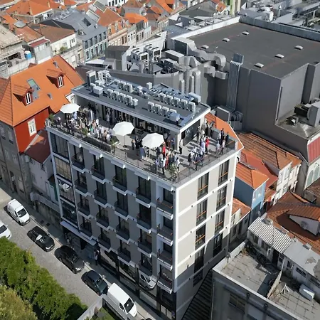 Feel Firmeza Coworking & Flats Appartement