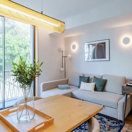 Feel Firmeza Coworking & Flat 1 1