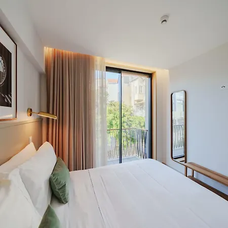 Appartement Feel Firmeza Coworking & Flats
