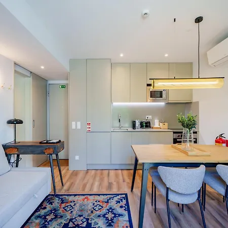 Feel Firmeza Coworking & Flats